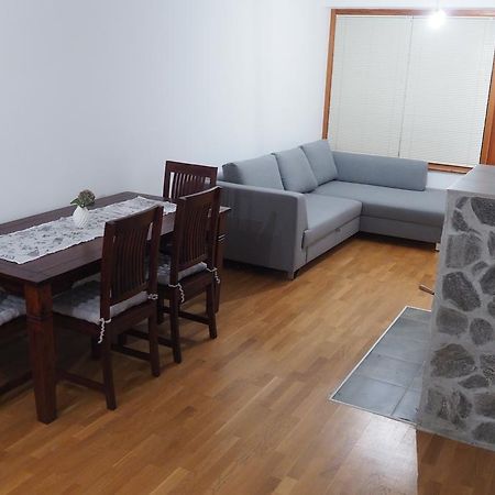 Apartment Ajda Бовец Екстериор снимка