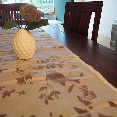 Apartment Ajda Бовец Екстериор снимка