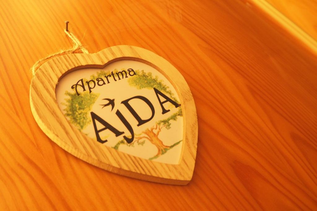 Apartment Ajda Бовец Екстериор снимка