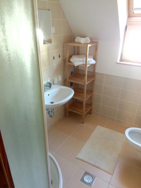 Apartment Ajda Бовец Екстериор снимка