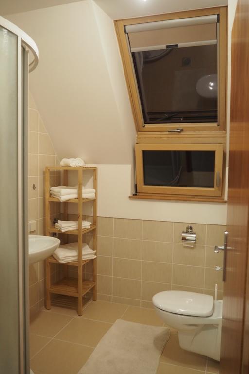 Apartment Ajda Бовец Екстериор снимка