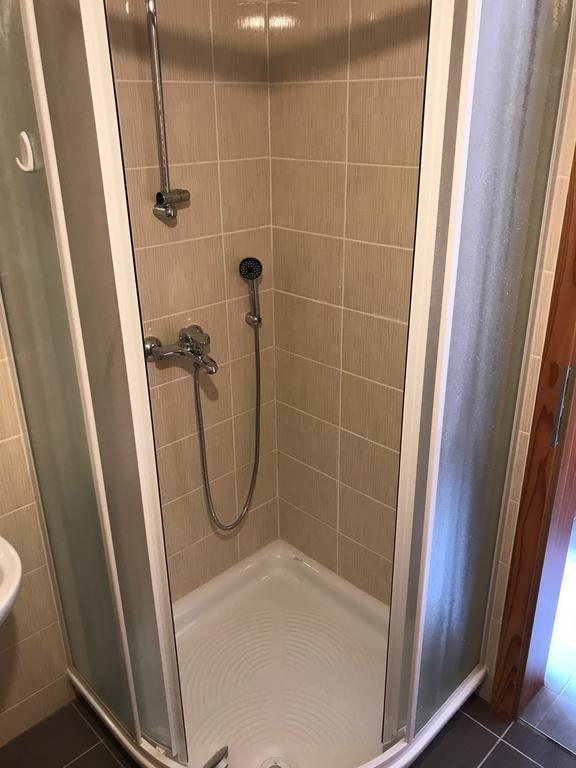 Apartment Ajda Бовец Екстериор снимка