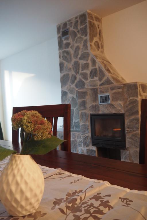 Apartment Ajda Бовец Екстериор снимка
